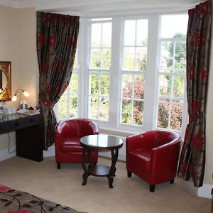 Deluxe Sea View Room